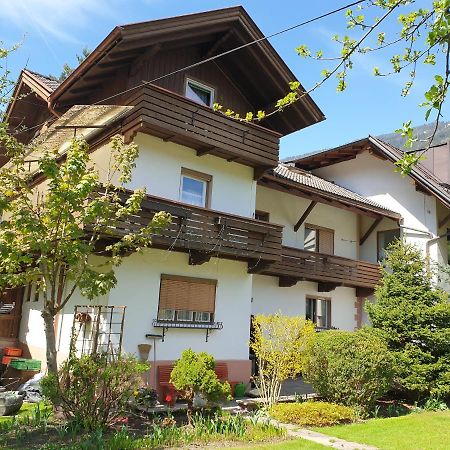 Gaestehaus Zum Gachtna Mayrhofen Exterior photo