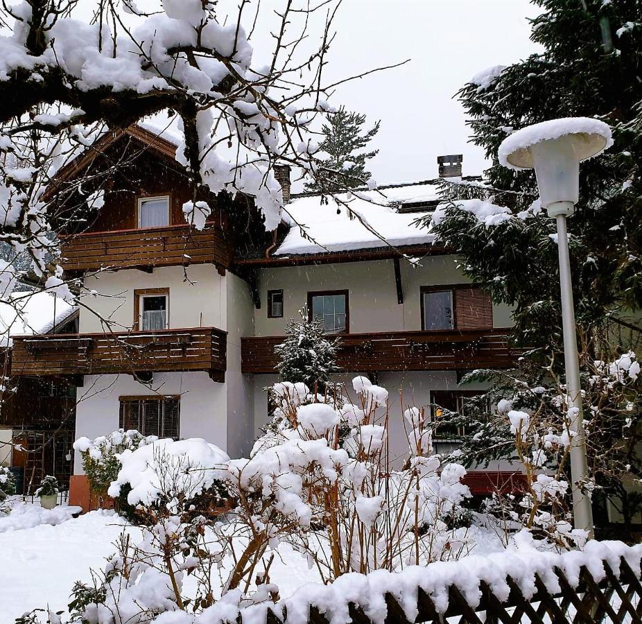 Gaestehaus Zum Gachtna Mayrhofen Exterior photo